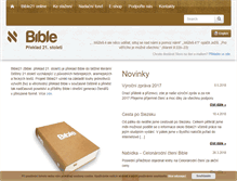 Tablet Screenshot of nbk.cz